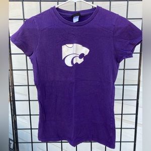 K-State Women’s Champion Shirt